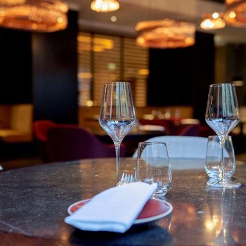 柏林多林特庫爾菲斯滕達姆酒店