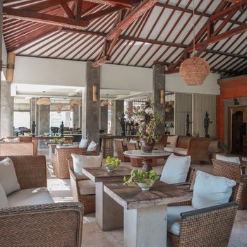 巴厘島卡克拉酒店