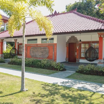 巴厘島卡克拉酒店