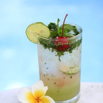 巴厘島卡克拉酒店