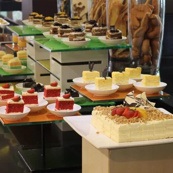 Hotel Santika Premiere Jogja