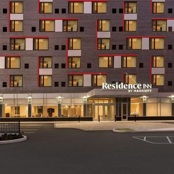 Residence Inn by Marriott New York JFK Airport