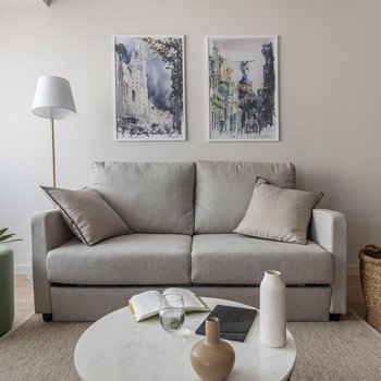 Líbere Madrid Chamberí