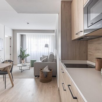 Líbere Madrid Chamberí