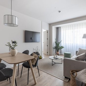 Líbere Madrid Chamberí