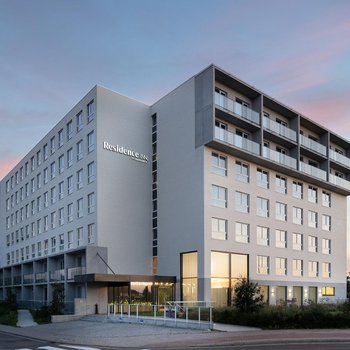 Residence Inn Brussels Airport