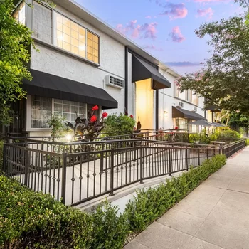 威爾希爾斯特酒店