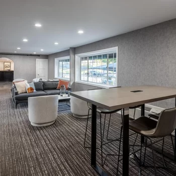 威爾希爾斯特酒店