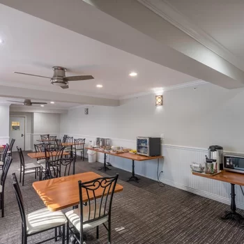 威爾希爾斯特酒店