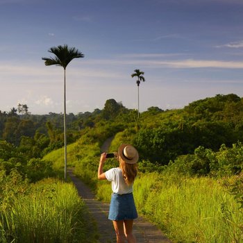 峇里島烏布威斯汀元素酒店