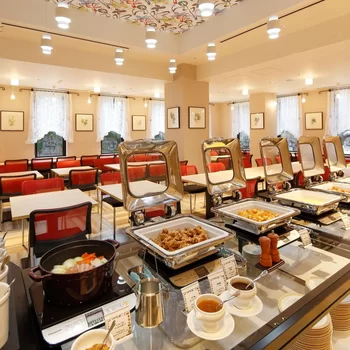 Hotel Monte Hermana Kobe Amalie