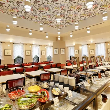 Hotel Monte Hermana Kobe Amalie