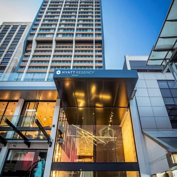 布里斯班凱悅酒店