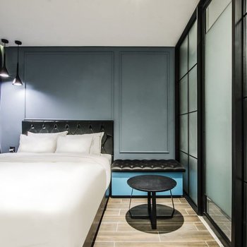 Hotel The Castle Jamsil(Bangi) 1