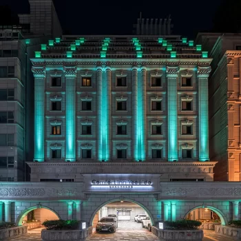 汝矣島凱富酒店