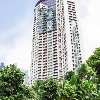泰國曼谷朗雙城市酒店