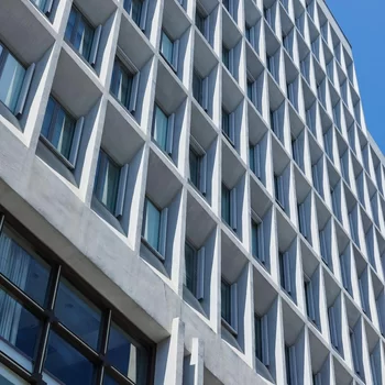 柯達飯店(台北長安店)