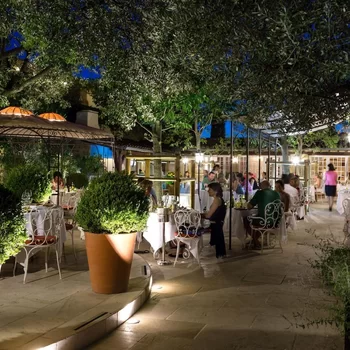 奧貝奇溫泉酒店