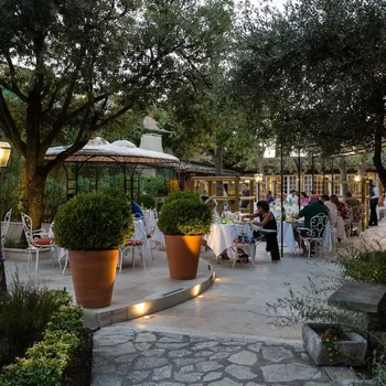 奧貝奇溫泉酒店