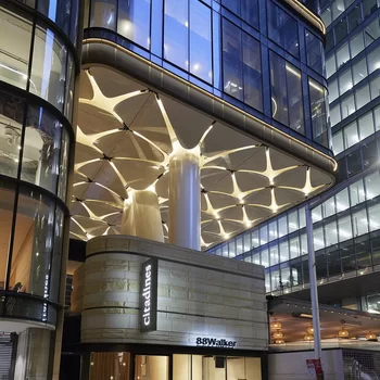 馨樂庭沃克北悉尼