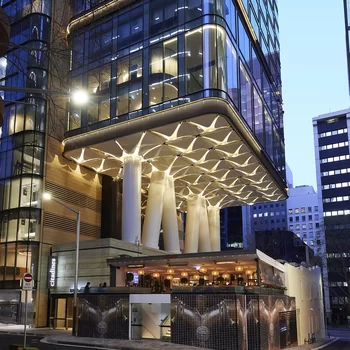 馨樂庭沃克北悉尼