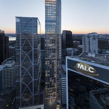 馨樂庭沃克北悉尼