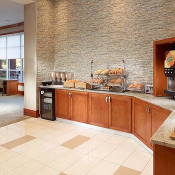 SpringHill Suites Atlanta Buckhead