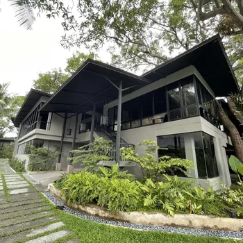 The Henry Resort Dumaguete