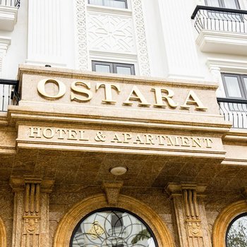 Ostara Hotel & Apartment