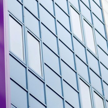Mercure Hotel Frankfurt City Messe