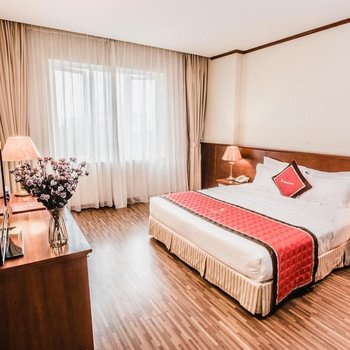 Hanvet Hotel Ha Noi