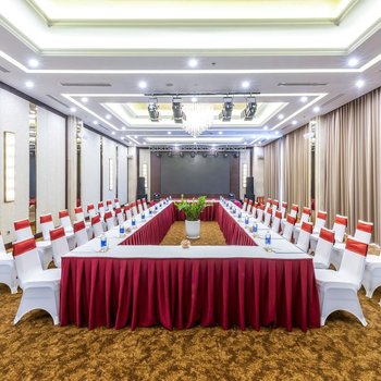 Melia Vinpearl Hai Phong Rivera