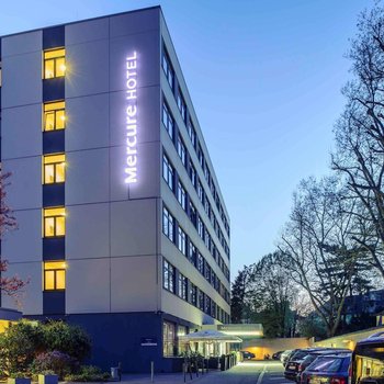 Mercure Hotel Köln Belfortstraße