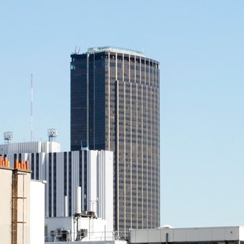 Montparnasse Alésia