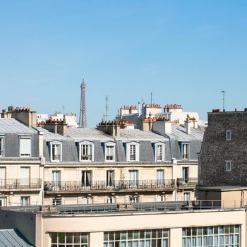 Montparnasse Alésia