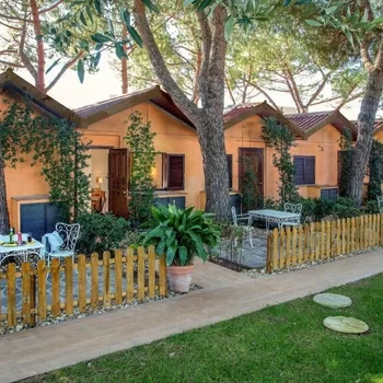 Antica Locanda Palmieri