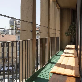 Heart Milan Apartments - San Sepolcro Duomo