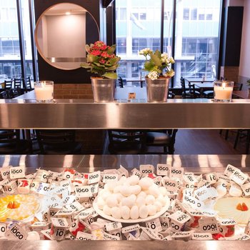 Travelodge by Wyndham Montreal Centre