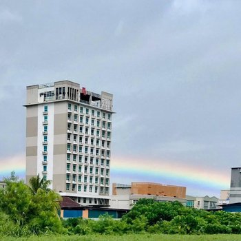 LA Hotel Tawau