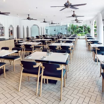 檳城灣景海灘度假村