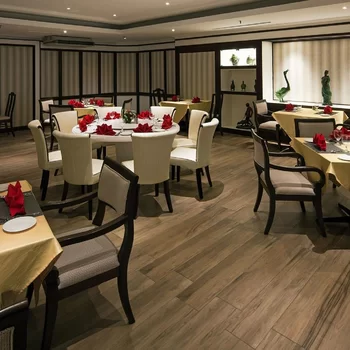 檳城灣景海灘度假村