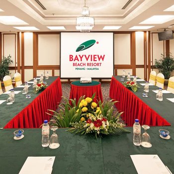 The Bayview Beach Resort