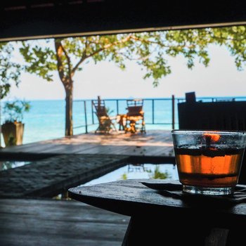 Japamala Resort by Samadhi – Age 12 and Above Only