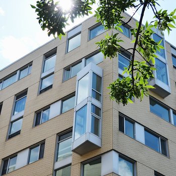 Residences Uqam Ouest