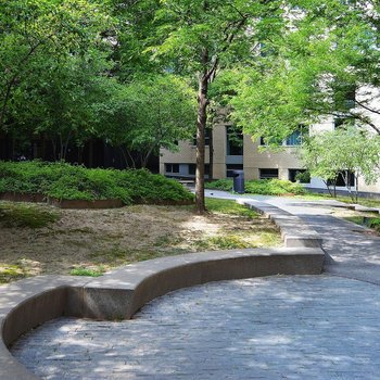 Residences Uqam Ouest