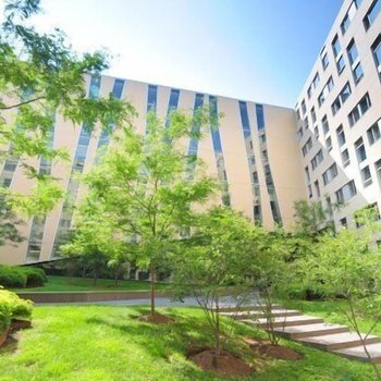 Residences Uqam Ouest
