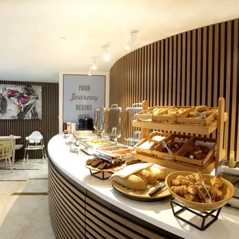 伊斯坦布爾老城希爾頓歡朋酒店