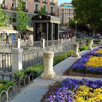 Cason del Tormes by HappyCulture