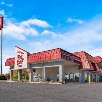 Red Roof Inn Winchester, VA