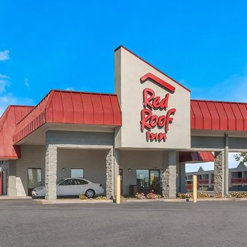 Red Roof Inn Winchester, VA